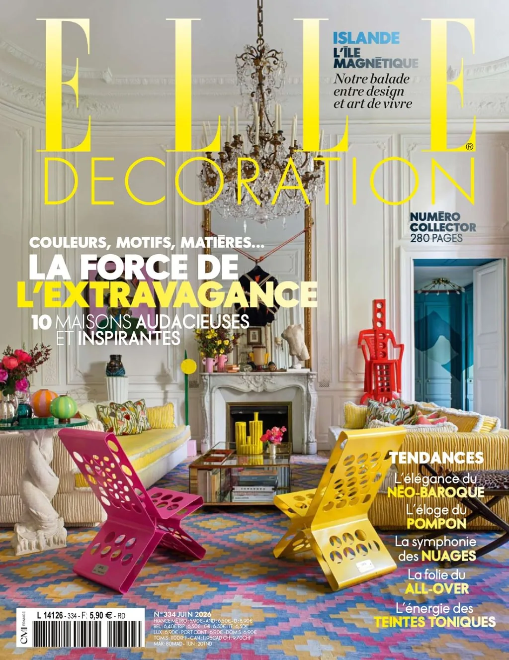 Elle Decoration (Ranska)