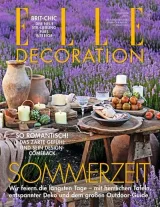 Elle Decoration (Saksa) 1