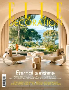ELLE Decoration (UK) Magazine