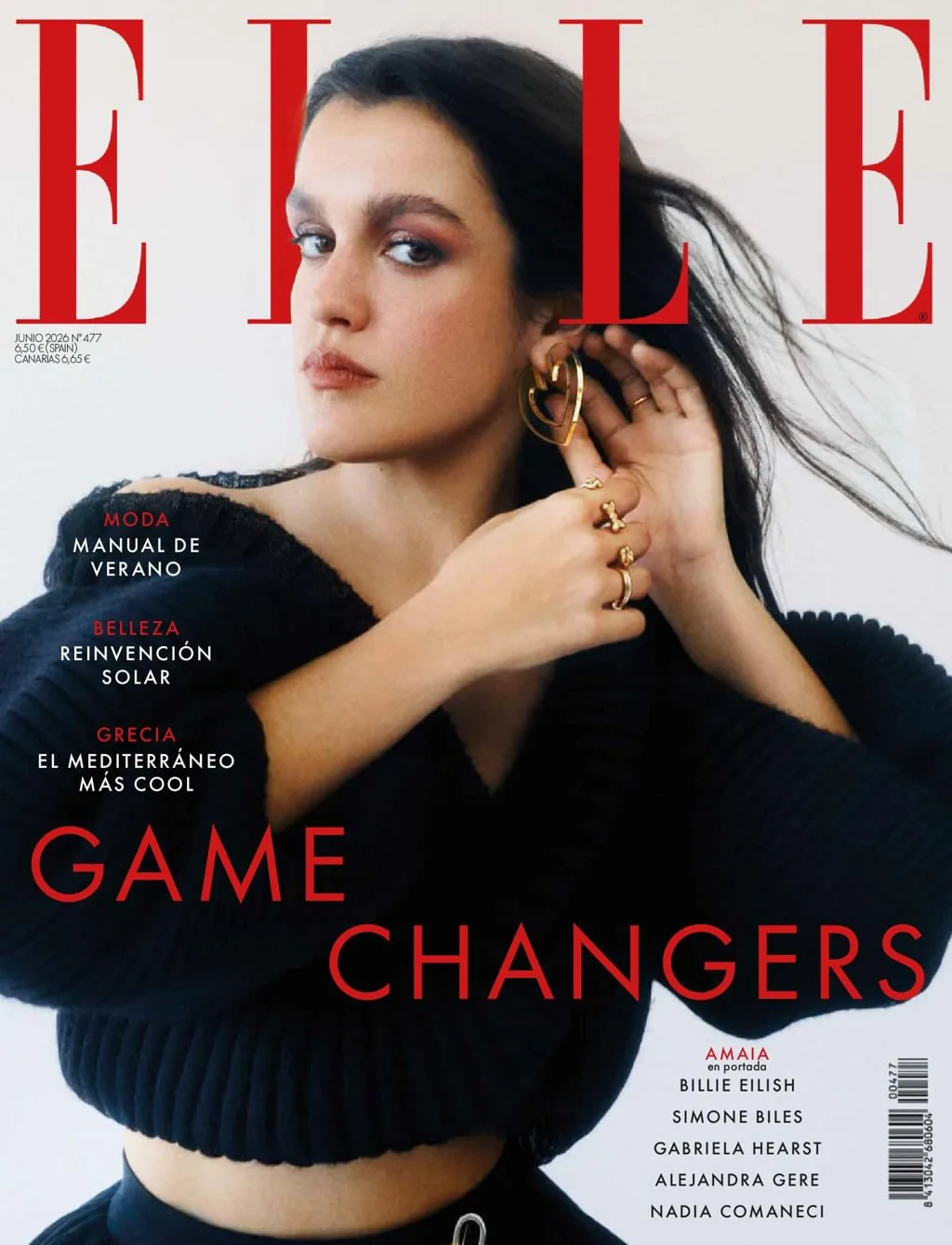 Elle (Espanja)