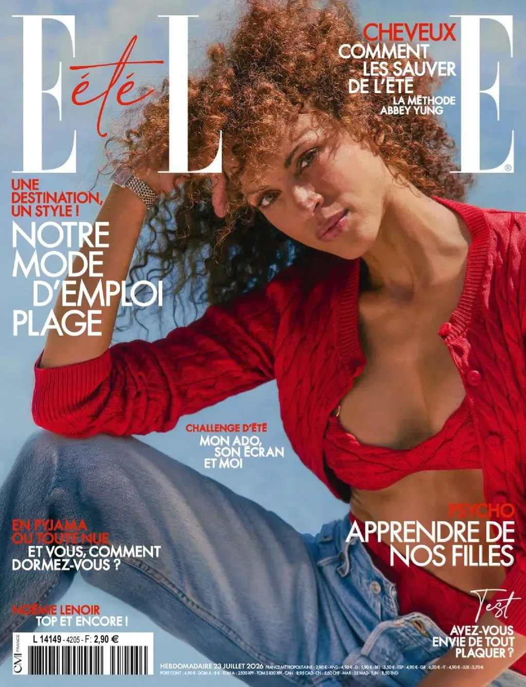 Elle (Ranska)