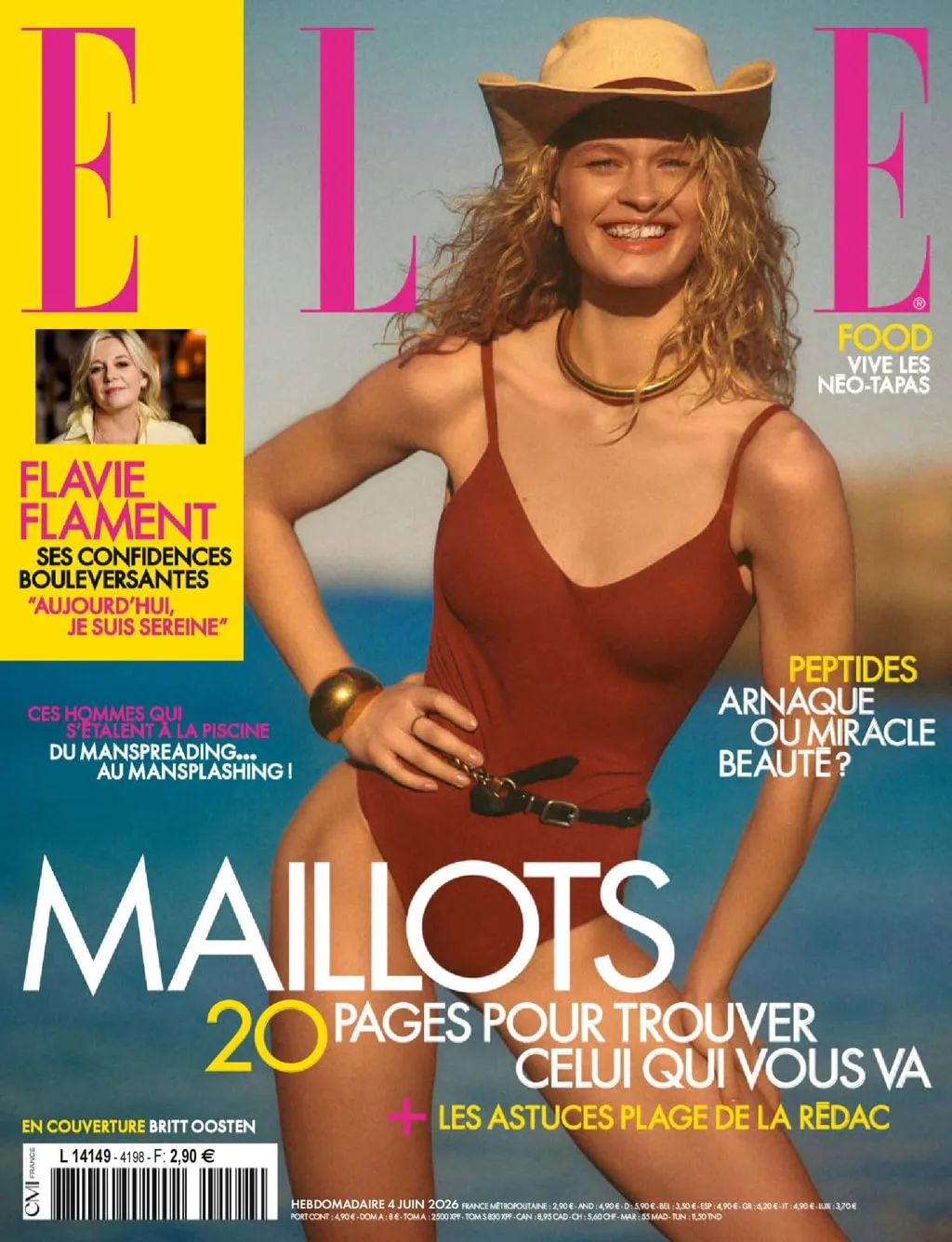 Elle (Ranska)