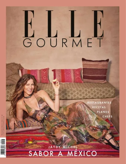 Elle Gourmet (Espanja)
