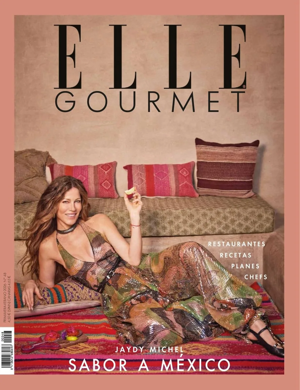 Elle Gourmet (Espanja)