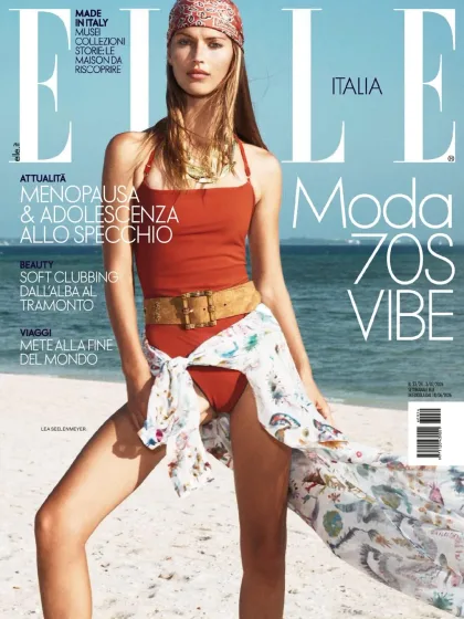 Elle (Italia)