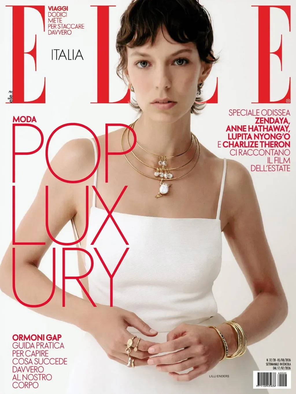 Elle (Italia)
