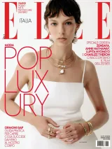 Elle (Italia) 1