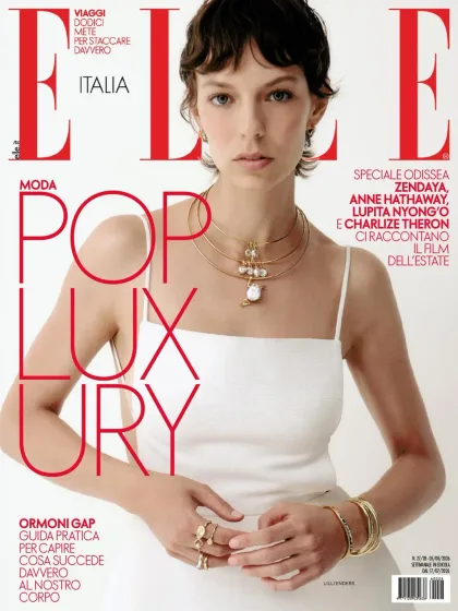Elle (Italia)