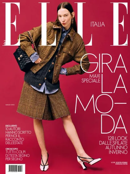 Elle (Italia)