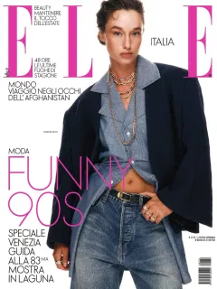 Elle (Italia)