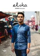 Elska Magazine 1