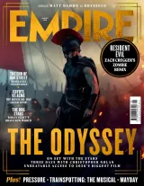 Empire Magazine 1