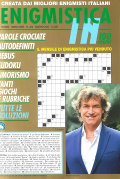Enigmistica In Magazine (Italia)