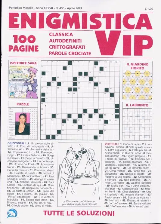 Enigmistica Vip (Italia)