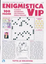 Enigmistica Vip (Italia) 1