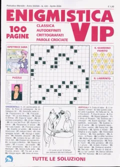Enigmistica Vip (Italia)
