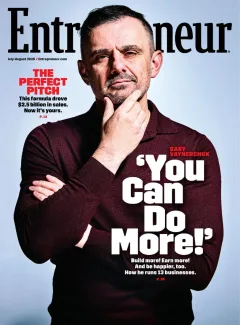 Entrepreneur Magazine