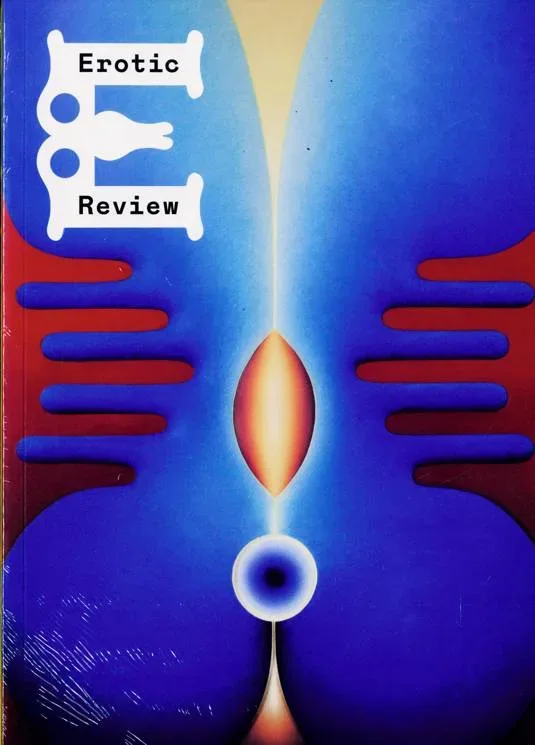 Erotic Review Magazine