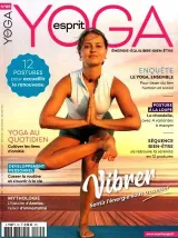 Esprit Yoga (Ranska) 1