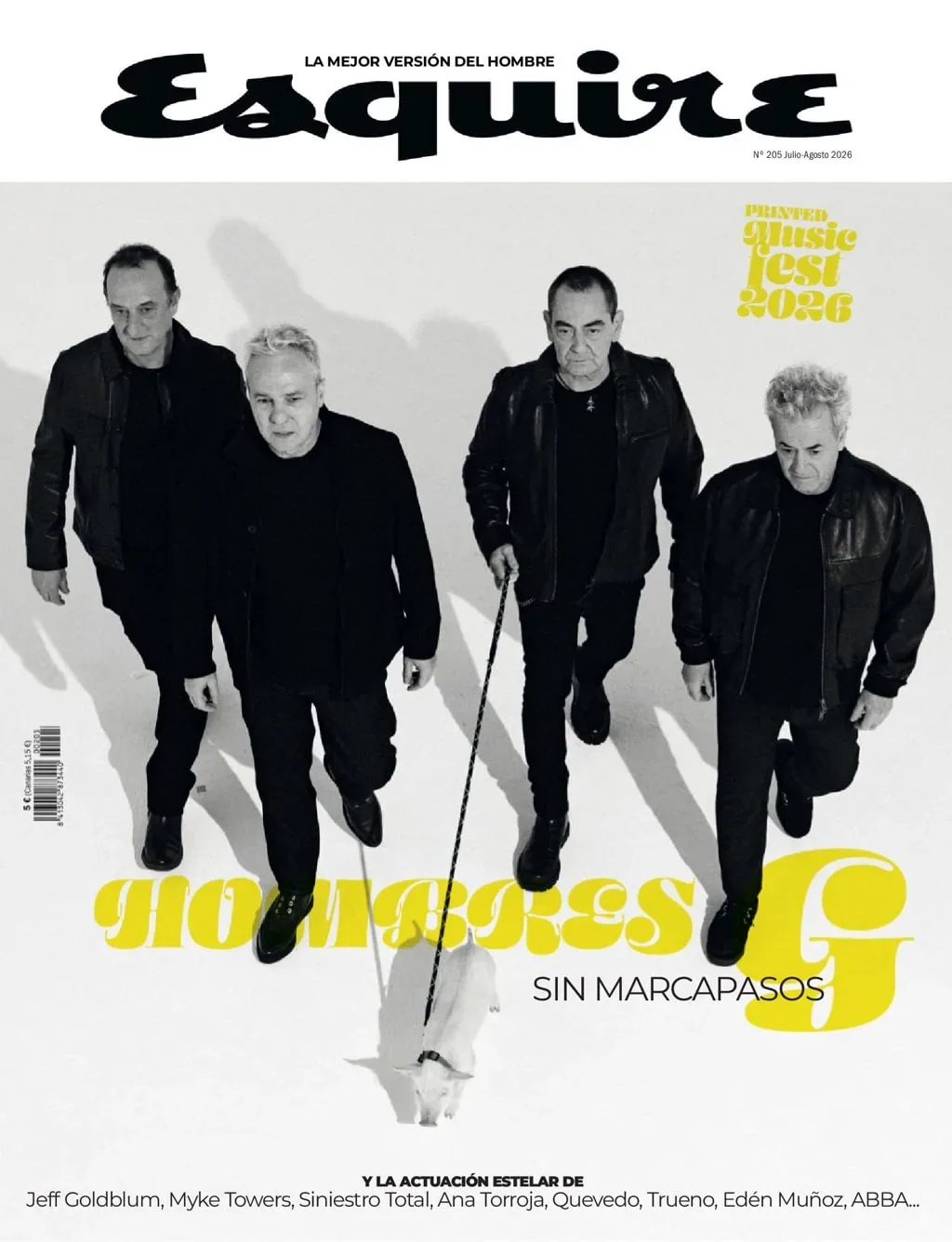 Esquire (Espanja)