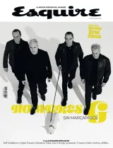 Esquire (Espanja) 1