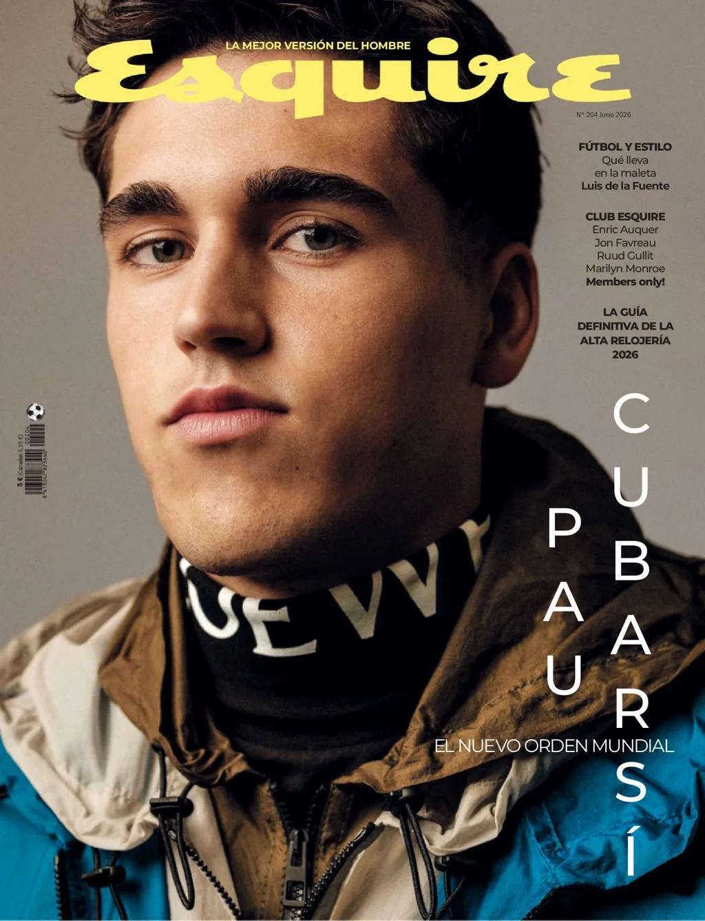 Esquire (Espanja)