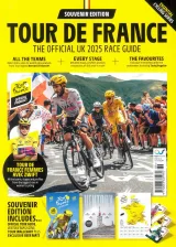 Essential Cycling Series Magazine 1