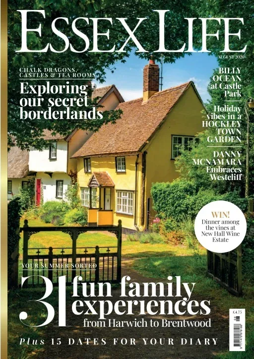 Essex Life Magazine