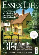 Essex Life Magazine 1