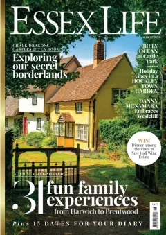 Essex Life Magazine