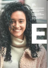 Ethos Magazine 1