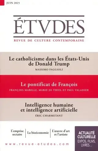 Etudes (Ranska)