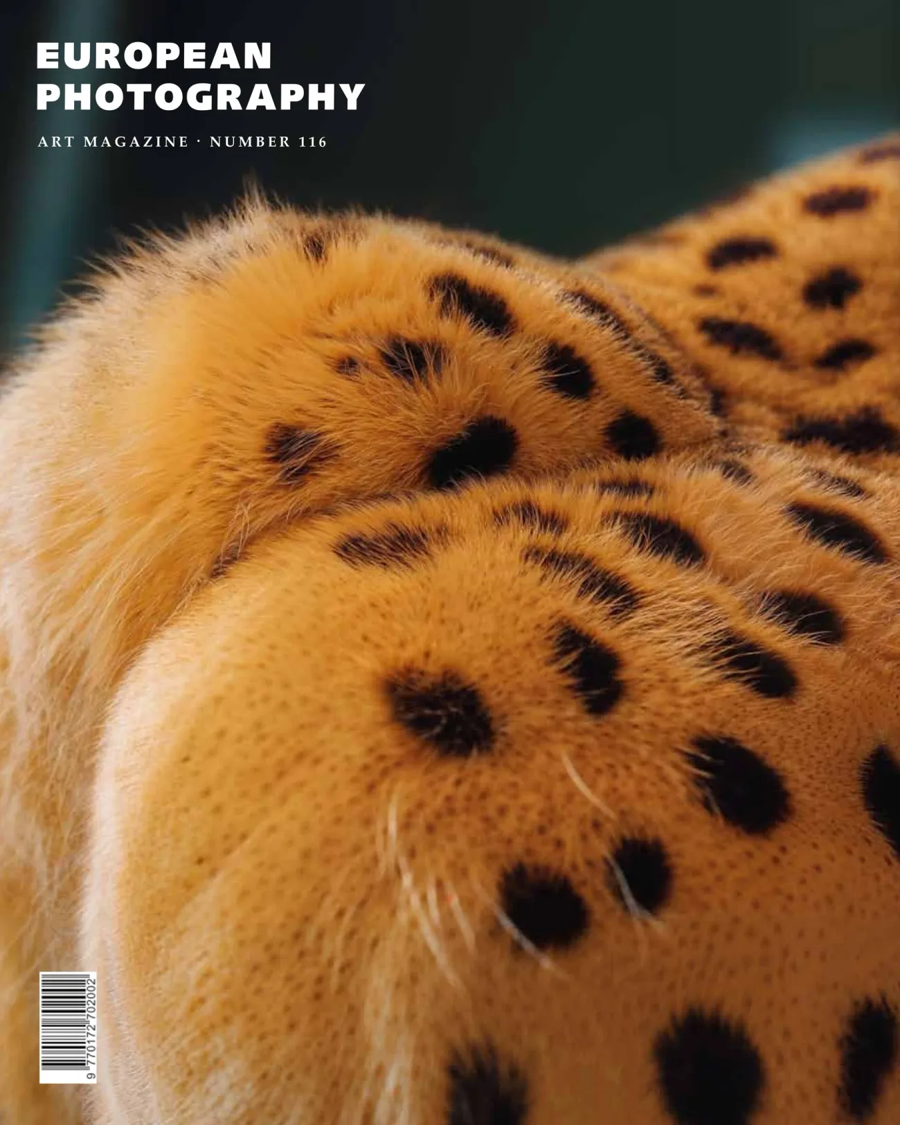 European Photography Magazine (Englanninkielinen painos)