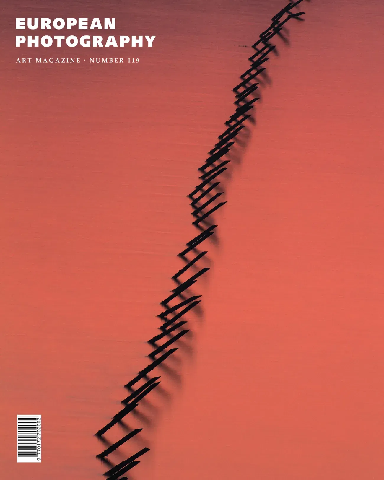 European Photography Magazine (Englanninkielinen painos)
