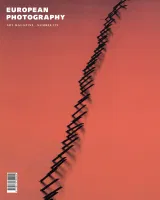 European Photography Magazine (Englanninkielinen painos) 1