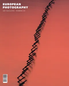 European Photography Magazine (Englanninkielinen painos)