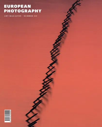 European Photography Magazine (Englanninkielinen painos)
