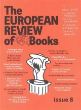 European Review of Books 1