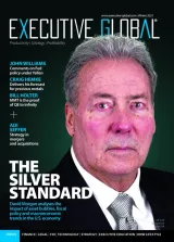 Executive Global Magazine 1
