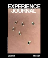 Experience Journal 1