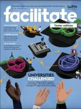 Facilitate Magazine 1