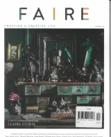 Faire Magazine 1