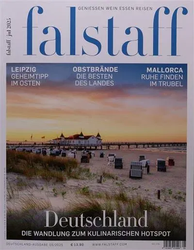 Falstaff (Saksa)