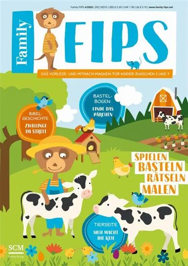 Family Fips (Saksa)