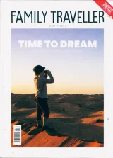 Family Traveller Magazine 1