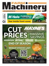 Farm Machinery Magazine 1