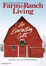 Farm & Ranch Living Magazine 1