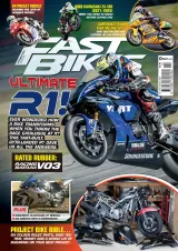 Fast Bikes Magazine 1