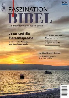 Faszination Bibel (Saksa)