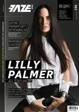 Faze Mag (Saksa) 1